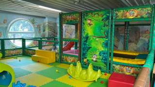 BERO´s Kinderwelten – Bild 1