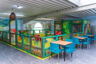 BERO´s Kinderwelten – Bild 4