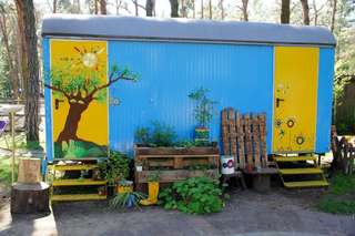 Haus Natur und Umwelt – Bild 4