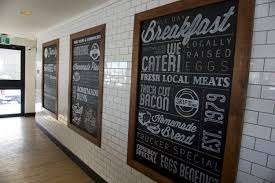 Major's Family Restaurant – Bild 1