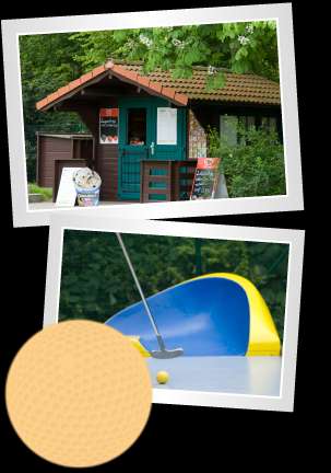Minigolf im Bürgerpark – Bild 2