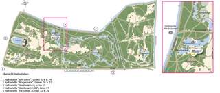 Minigolf im Bürgerpark – Bild 3