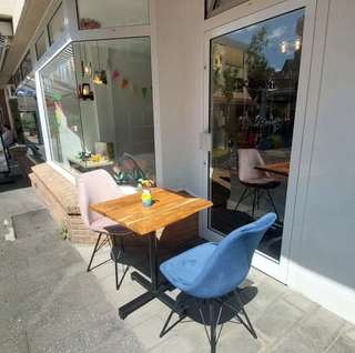 Glücksmomentum – Familien-Café & Brunch & Lunch – Bild 4