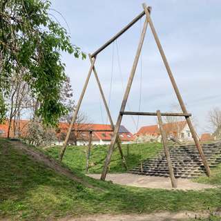 Spielplatz Müritzweg – Bild 1