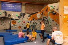 Momentum – Skate- & Boulderhalle Olten – Bild 1
