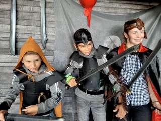 Cool Heroes - Pirates – Bild 1