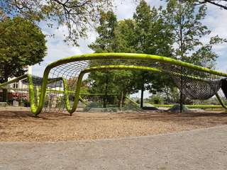 Spielplatz Schulberg – Bild 3