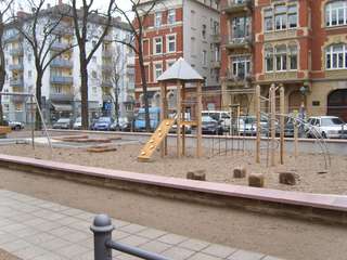 Spielplatz Gartenfeldplatz – Bild 3