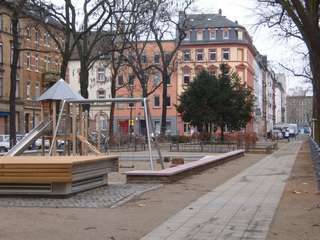 Spielplatz Gartenfeldplatz – Bild 6