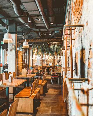 Purino Oststadt Karlsruhe – Bild 2