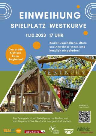 Bürgerinitiative Westkurve – Bild 1
