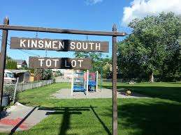 Kinsmen Tot Lot – Bild 1
