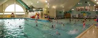 Spryfield Wave Pool – Bild 1