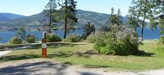 Knox Mountain Park – Bild 2