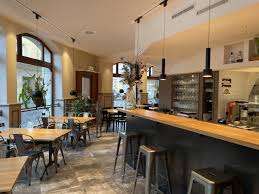Brasserie du Cerf – Bild 1
