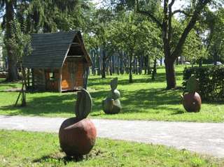 Spielplatz Playground – Bild 4