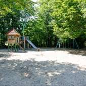 Spielplatz Wiedebeinstraße – Bild 3