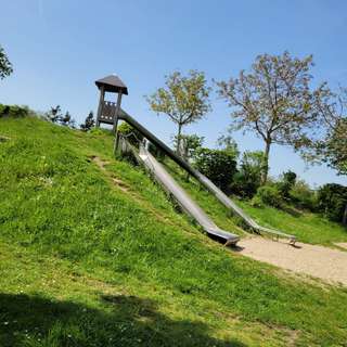 Spielplatz Burgerbergweg – Bild 1