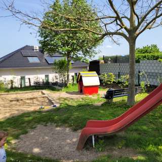 Spielplatz Burgerbergweg – Bild 2