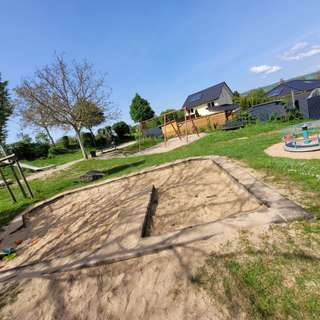 Spielplatz Burgerbergweg – Bild 3