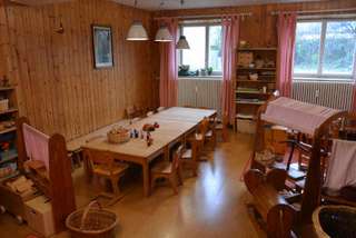 Spielgruppe Rumpelstilzchen Gbr – Bild 2