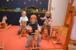 Spielgruppe Rumpelstilzchen Gbr – Bild 4