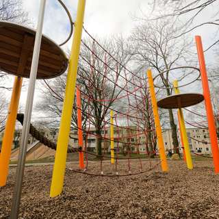 Spielplatz Nehrunger Weg – Bild 2