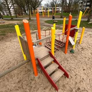 Spielplatz Nehrunger Weg – Bild 4