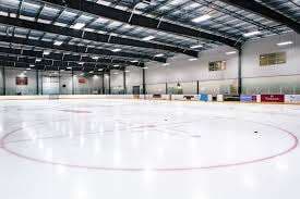 SLS Centre – Bild 3