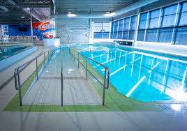SLS Centre – Bild 5