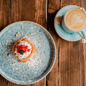 Café Marea – Bild 4