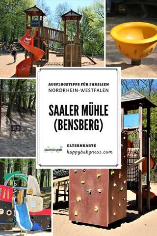 Spielplatz Saaler Straße – Bild 4