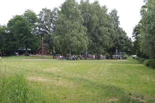 Spielplatz Wienburgpark – Bild 1