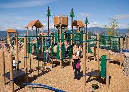 Kettle valley water park – Bild 2