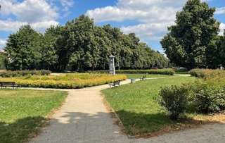 Görlitzer Uferpark – Bild 3