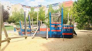 Abenteuerspielplatz MARIE – Bild 3