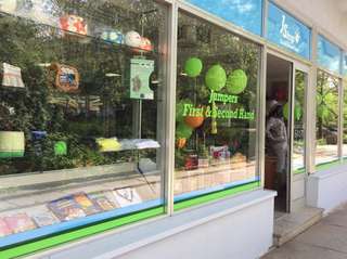 Jumpers Gera – Bild 1