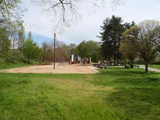 Josef-Vosen-Park – Bild 4