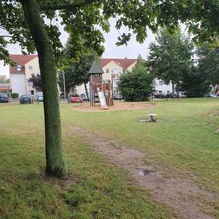 Spielplatz Otto-Hahn-Weg – Bild 2