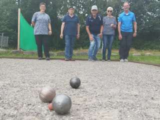 Bouleplatz – Bild 1