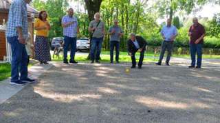 Bouleplatz – Bild 2