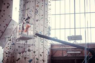 The Rock Kletterhalle GmbH & Co. KG – Bild 3