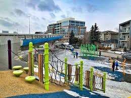 Flyover Park – Bild 2