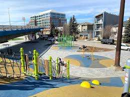 Flyover Park – Bild 3