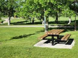 Thomas McQuay Park – Bild 1
