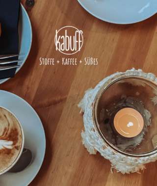 Kabuff - Kaffee + Keramik + Kreatives – Bild 2
