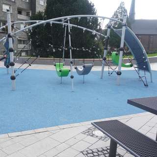 Abenteuerspielplatz Monheim – Bild 1