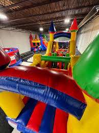 Party Turf – Bild 1