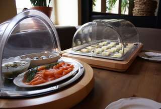 Süd Hotel Restaurant – Bild 3