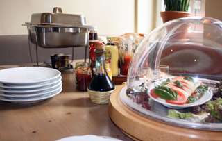 Süd Hotel Restaurant – Bild 4